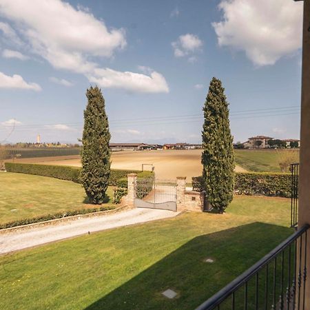 Fenil Conter Cottage & Suite Pozzolengo Exterior foto