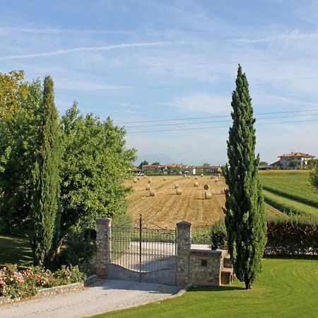 Fenil Conter Cottage & Suite Pozzolengo Exterior foto