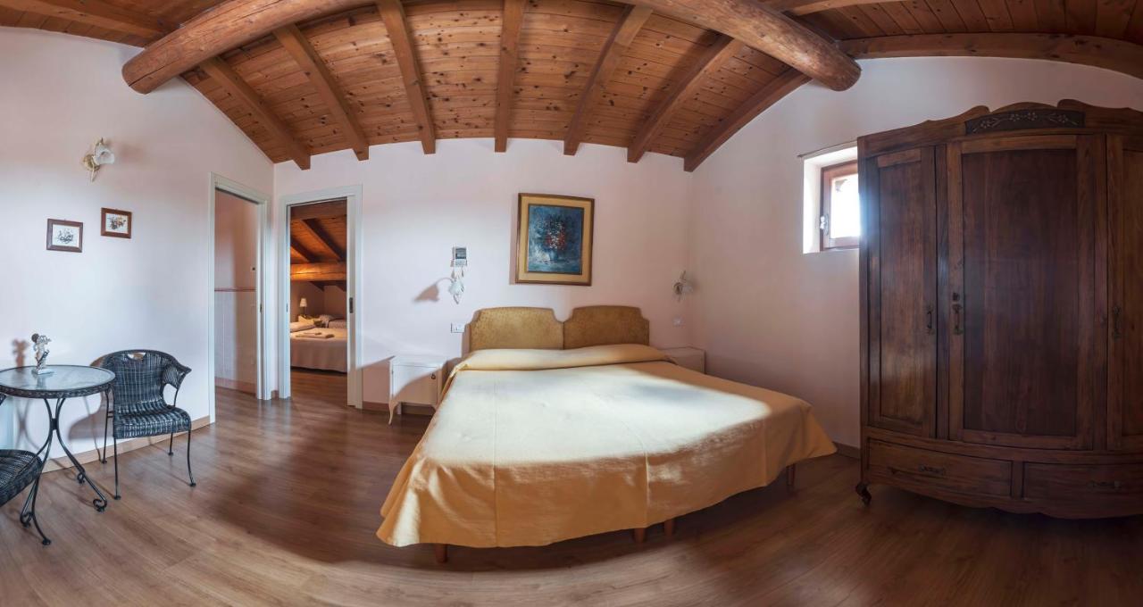 Fenil Conter Cottage & Suite Pozzolengo Exterior foto
