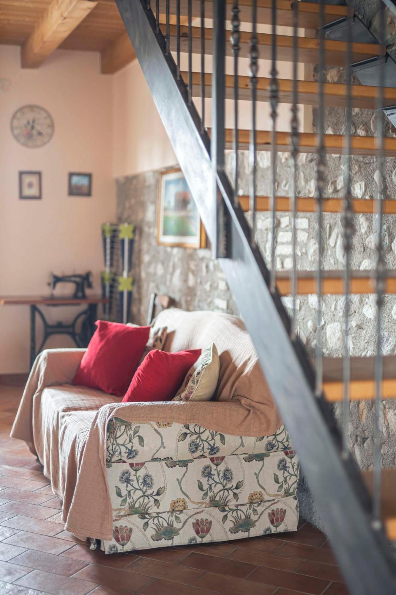 Fenil Conter Cottage & Suite Pozzolengo Exterior foto