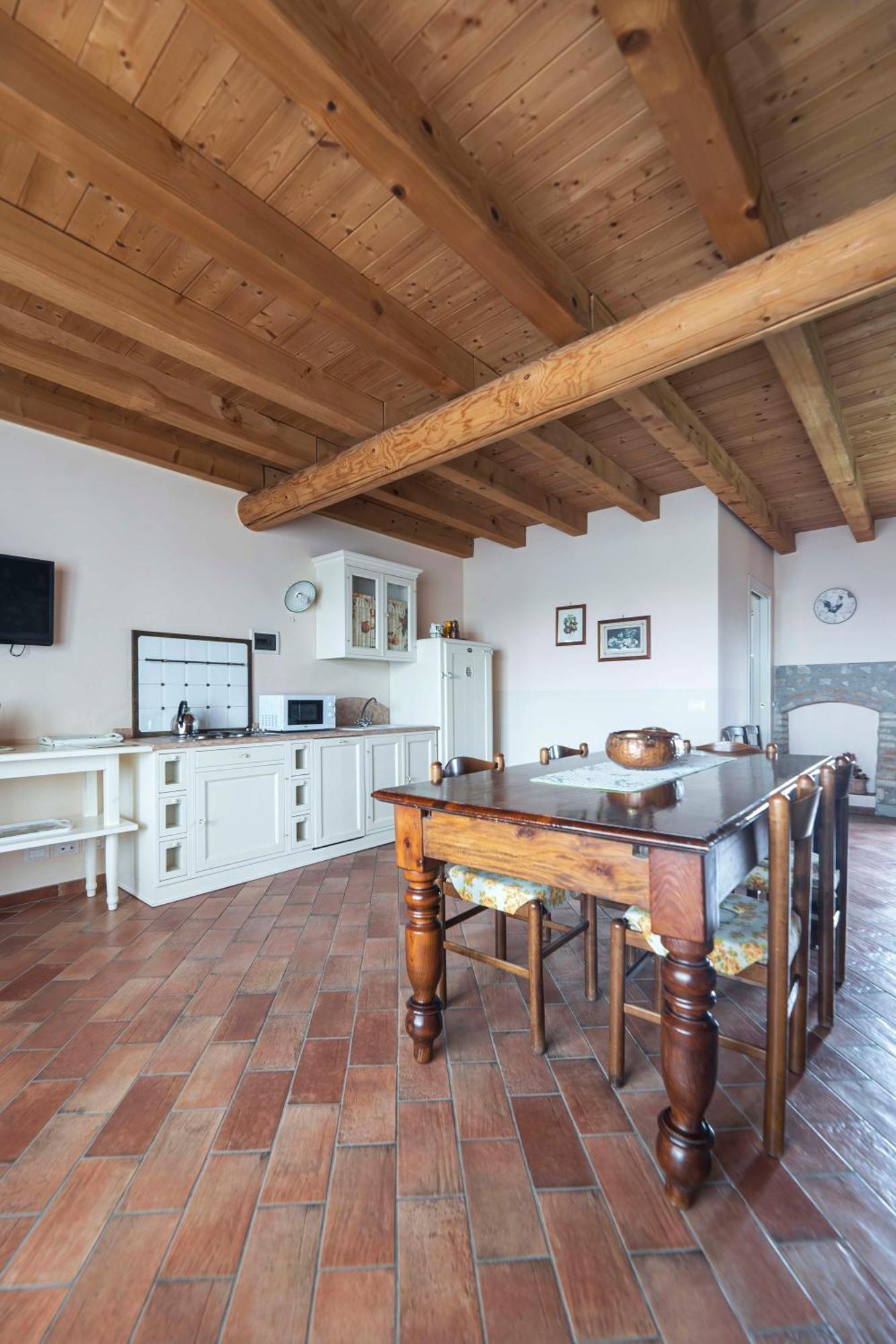 Fenil Conter Cottage & Suite Pozzolengo Exterior foto