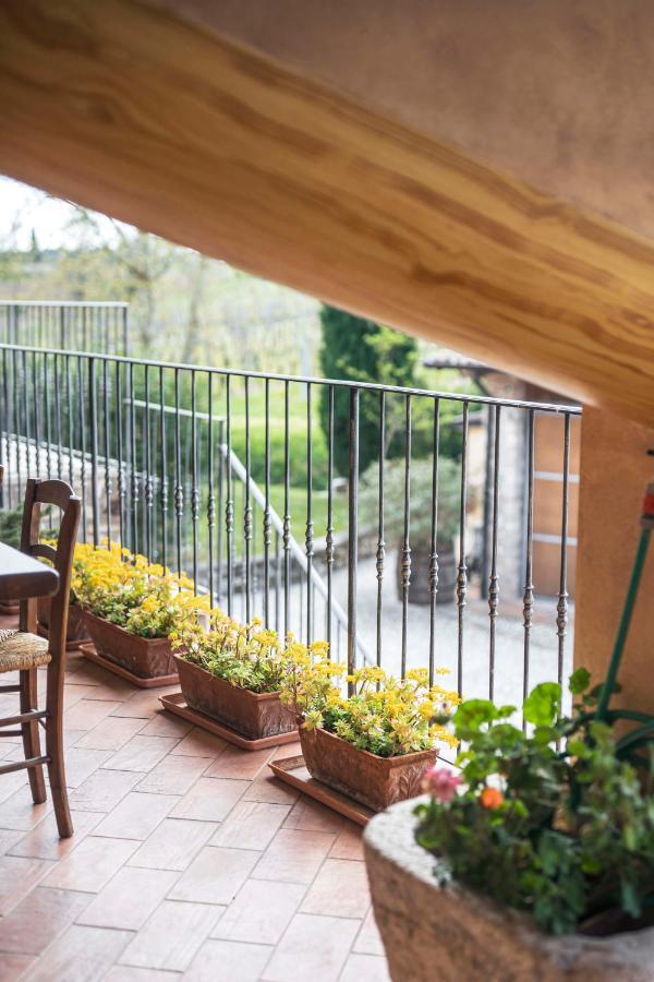 Fenil Conter Cottage & Suite Pozzolengo Exterior foto