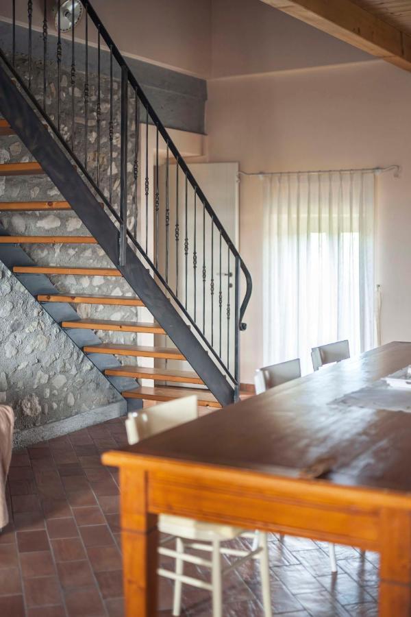 Fenil Conter Cottage & Suite Pozzolengo Exterior foto