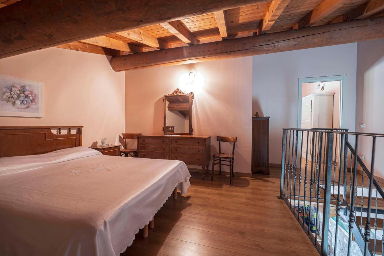 Fenil Conter Cottage & Suite Pozzolengo Exterior foto
