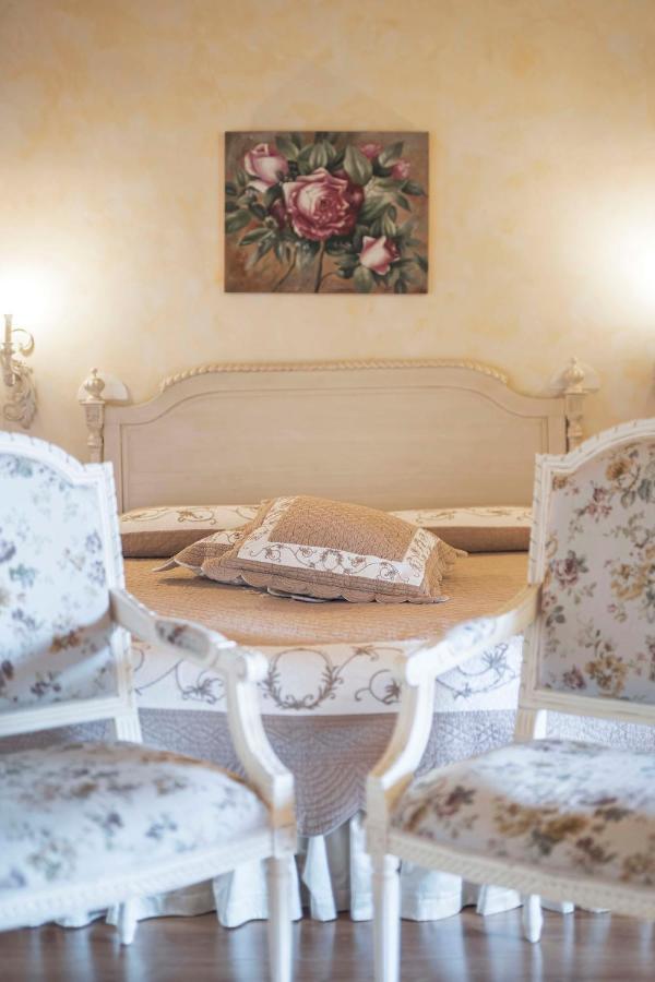 Fenil Conter Cottage & Suite Pozzolengo Exterior foto