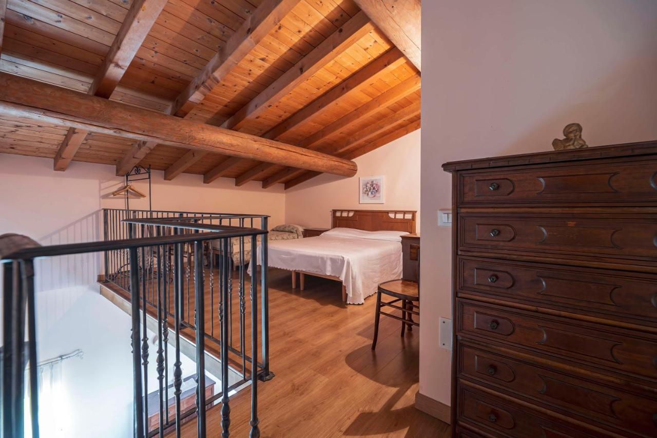Fenil Conter Cottage & Suite Pozzolengo Exterior foto