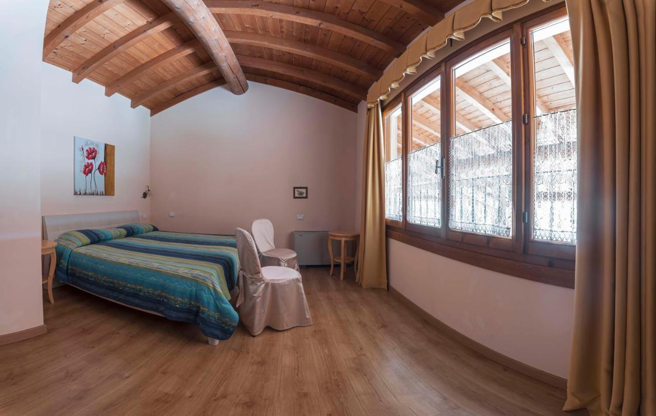 Fenil Conter Cottage & Suite Pozzolengo Exterior foto