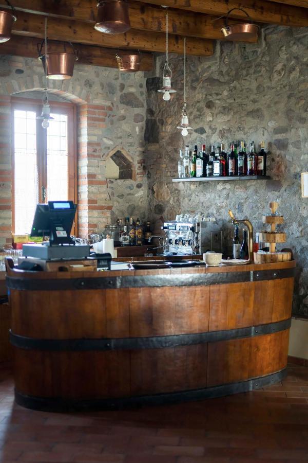 Fenil Conter Cottage & Suite Pozzolengo Exterior foto