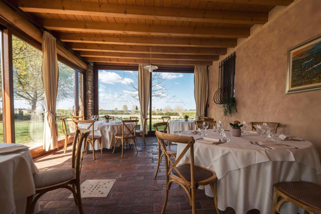 Fenil Conter Cottage & Suite Pozzolengo Exterior foto