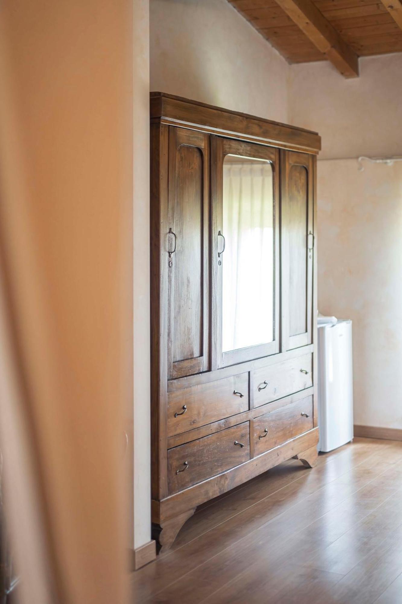 Fenil Conter Cottage & Suite Pozzolengo Quarto foto
