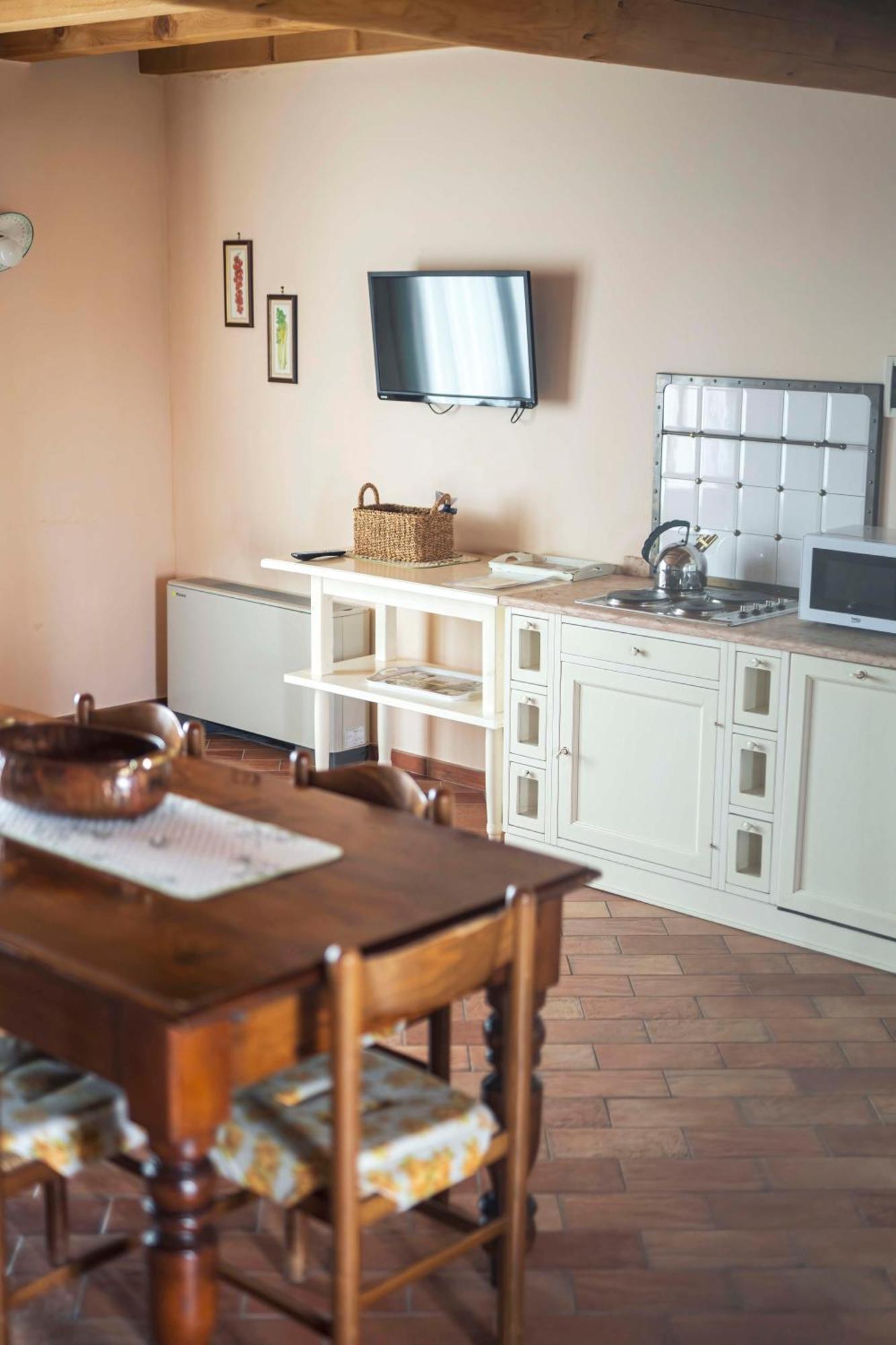 Fenil Conter Cottage & Suite Pozzolengo Quarto foto