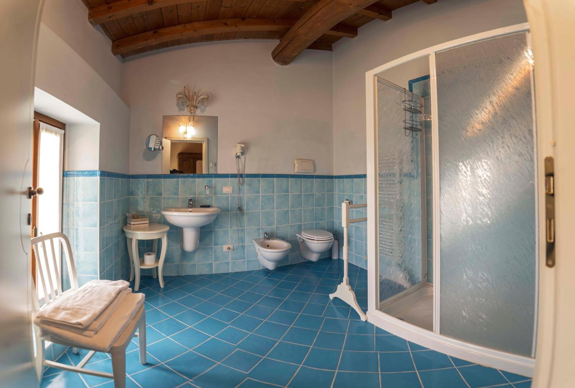 Fenil Conter Cottage & Suite Pozzolengo Quarto foto
