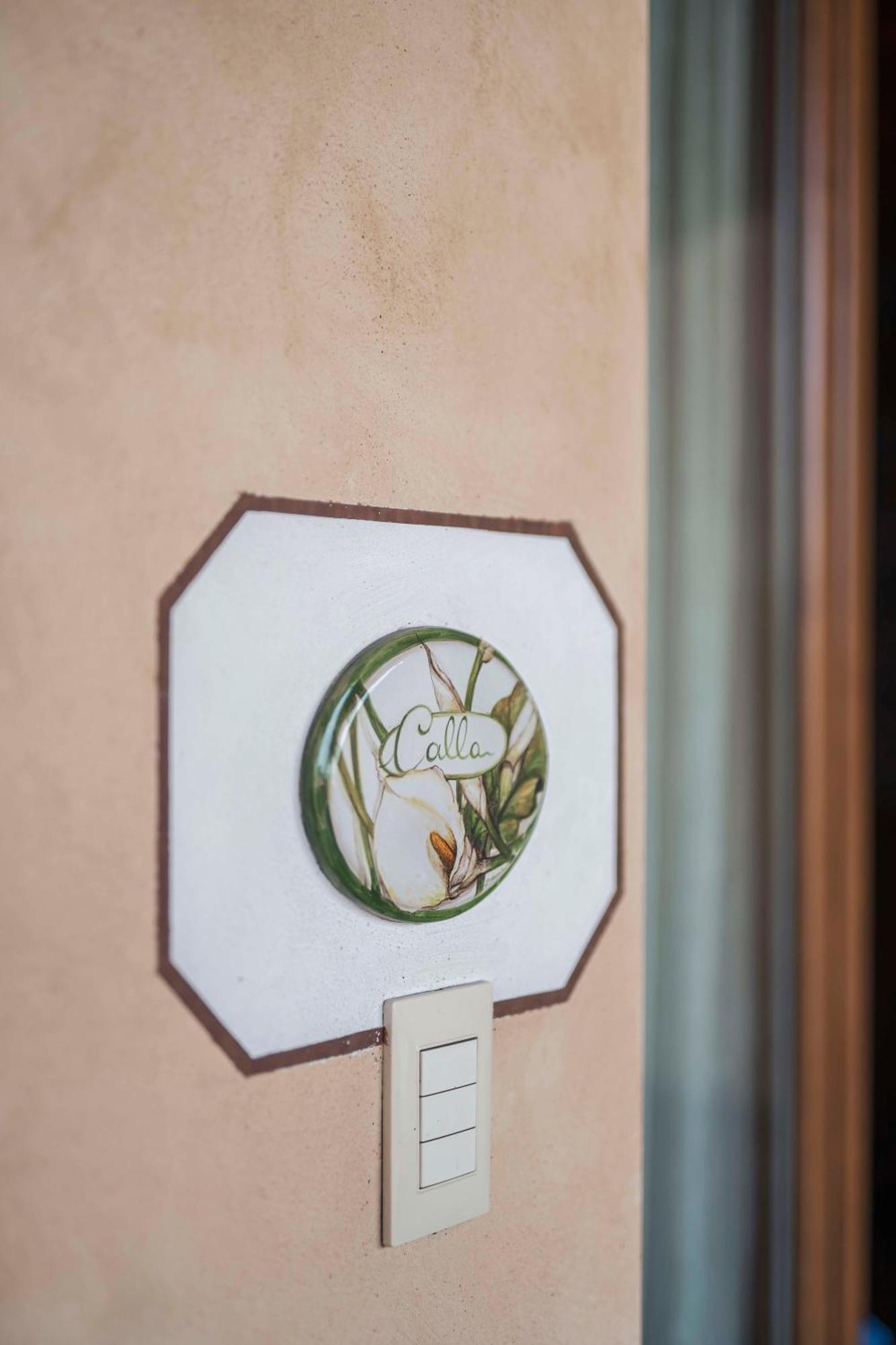 Fenil Conter Cottage & Suite Pozzolengo Quarto foto