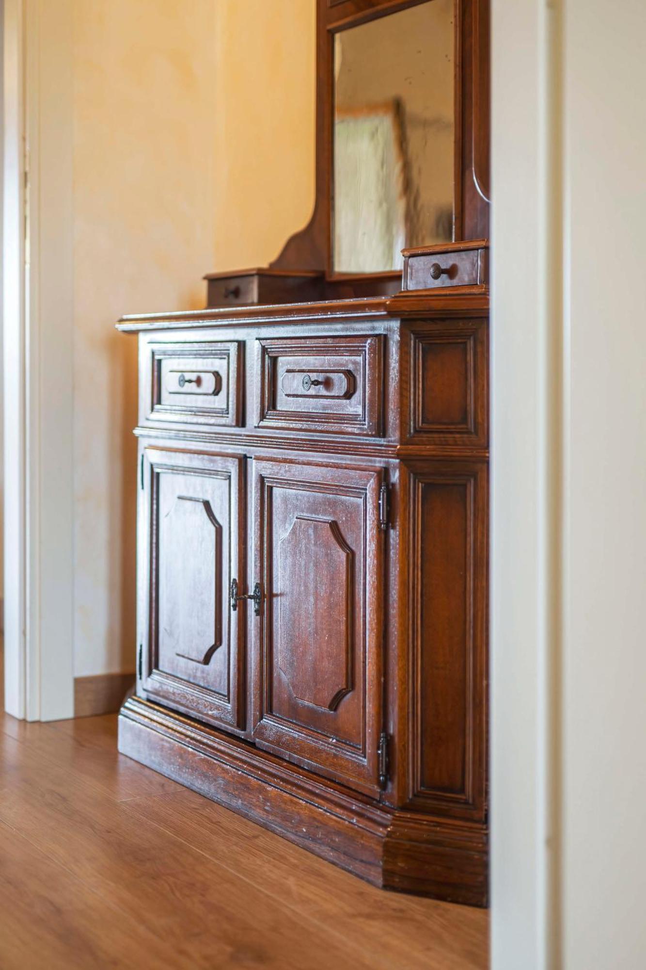 Fenil Conter Cottage & Suite Pozzolengo Quarto foto