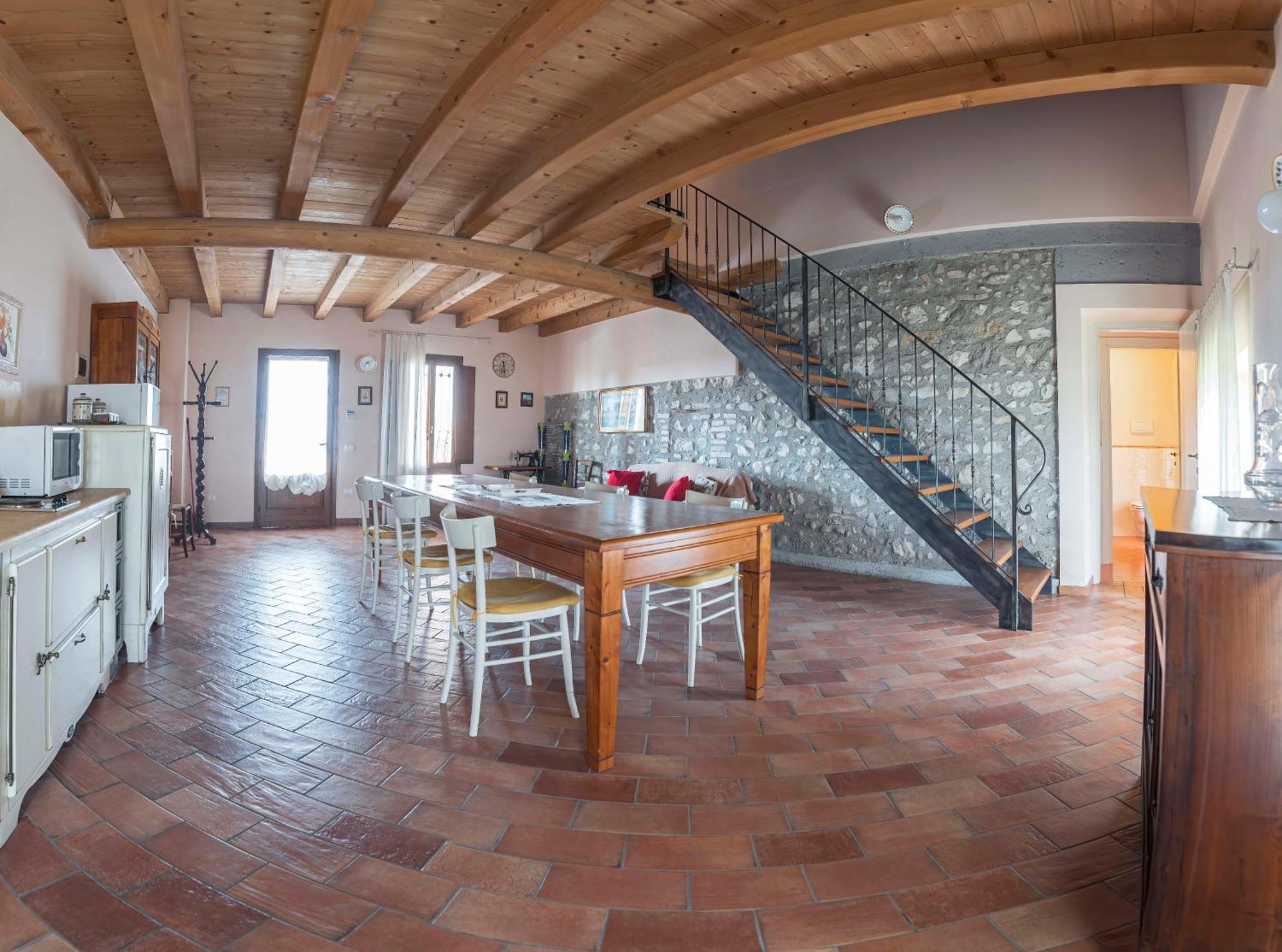 Fenil Conter Cottage & Suite Pozzolengo Quarto foto