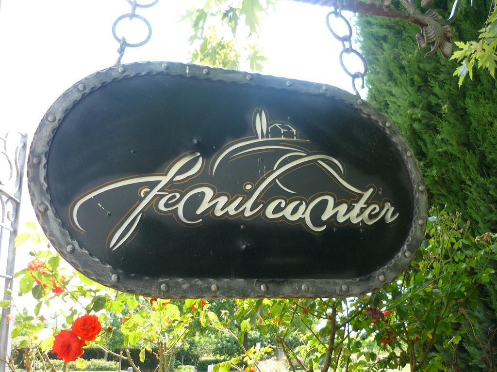 Fenil Conter Cottage & Suite Pozzolengo Exterior foto